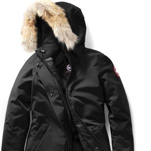 Canada Goose Victoria Parka
